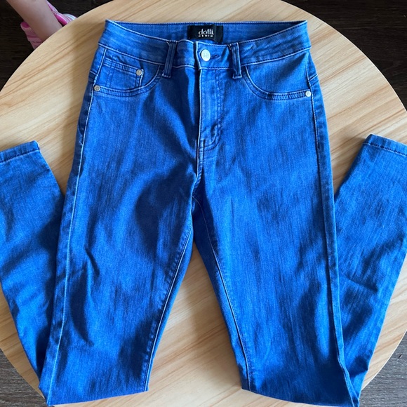 Dotti Jeans - Picture 2 of 3